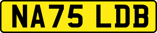 NA75LDB
