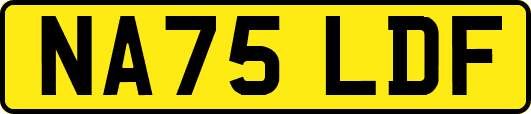 NA75LDF