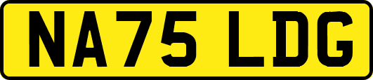NA75LDG