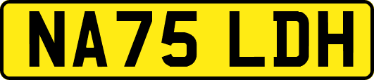 NA75LDH