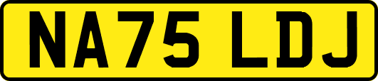 NA75LDJ