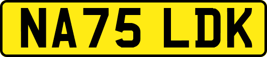 NA75LDK