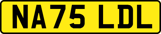 NA75LDL