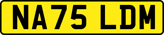 NA75LDM
