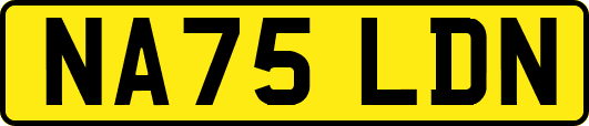 NA75LDN
