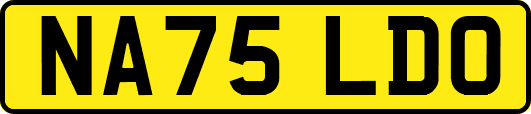 NA75LDO