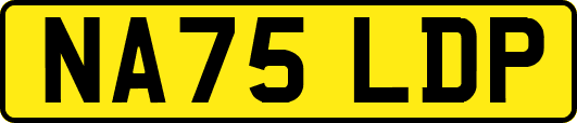 NA75LDP