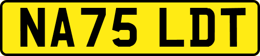 NA75LDT