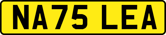 NA75LEA
