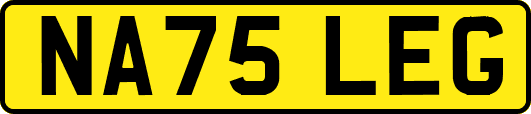 NA75LEG