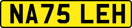 NA75LEH