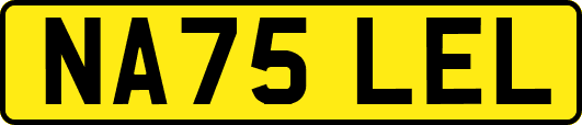 NA75LEL