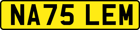 NA75LEM