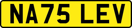 NA75LEV