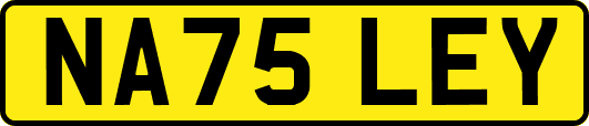 NA75LEY