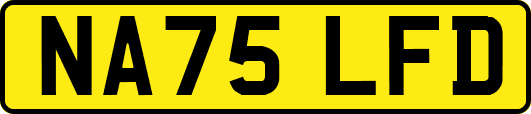 NA75LFD