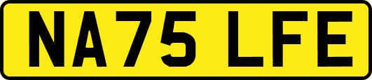 NA75LFE