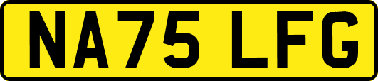 NA75LFG
