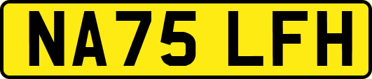 NA75LFH