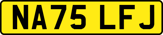 NA75LFJ