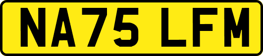 NA75LFM