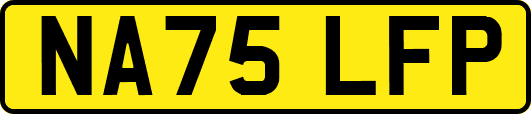 NA75LFP