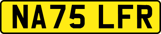 NA75LFR