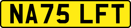 NA75LFT