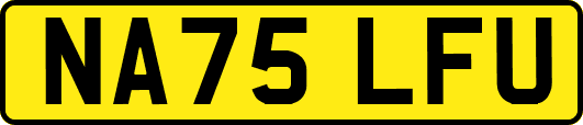 NA75LFU