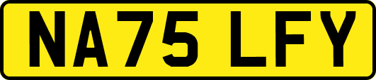NA75LFY