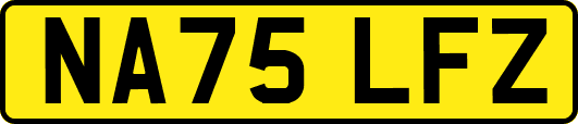 NA75LFZ
