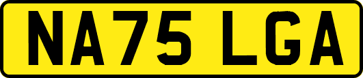 NA75LGA
