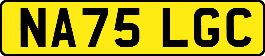 NA75LGC