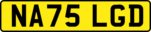 NA75LGD