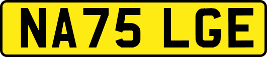 NA75LGE