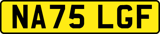 NA75LGF