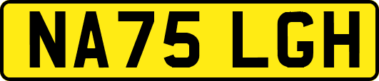 NA75LGH