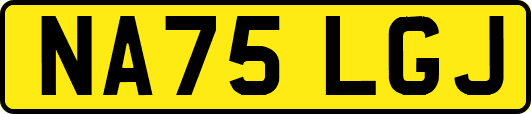 NA75LGJ