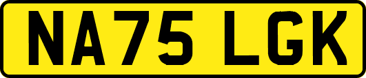 NA75LGK