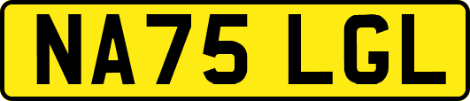 NA75LGL