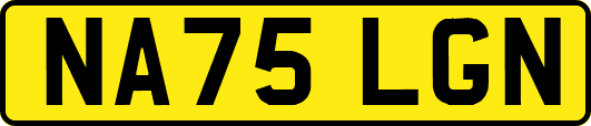 NA75LGN