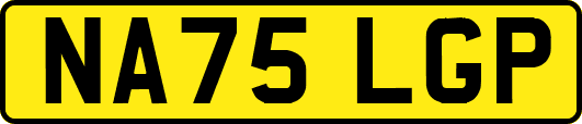 NA75LGP