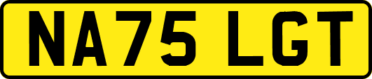 NA75LGT