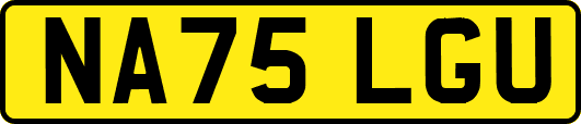 NA75LGU