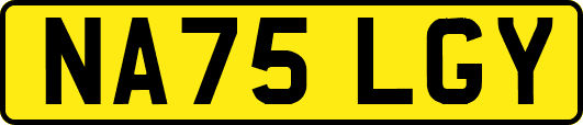 NA75LGY