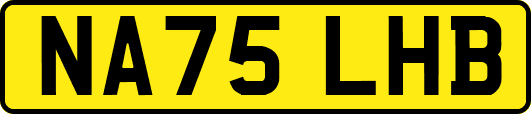 NA75LHB