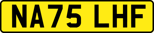 NA75LHF