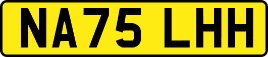 NA75LHH