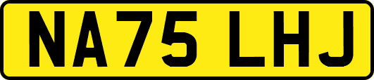 NA75LHJ