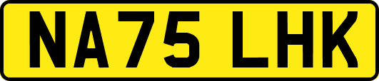 NA75LHK